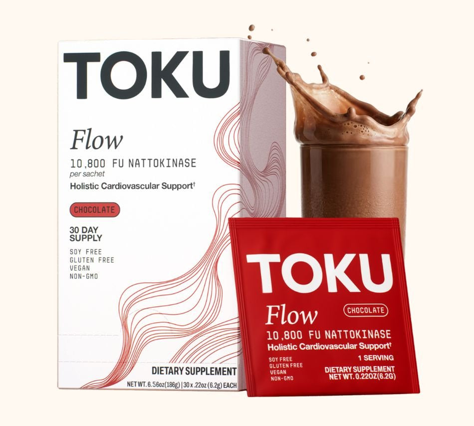 Products – Toku