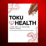 Cholesterol & ApoB Protocol